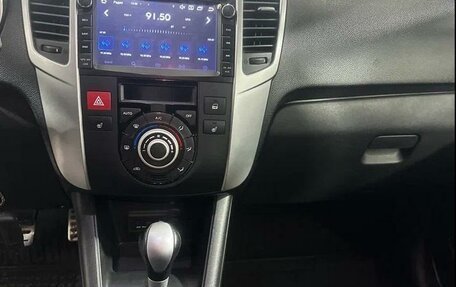 KIA Venga I, 2011 год, 835 000 рублей, 12 фотография