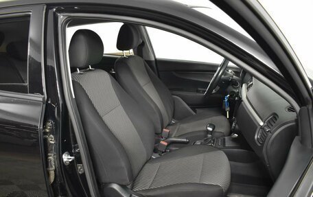 KIA Rio IV, 2019 год, 1 567 900 рублей, 8 фотография