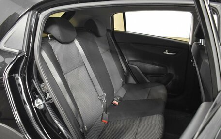 KIA Rio IV, 2019 год, 1 567 900 рублей, 7 фотография