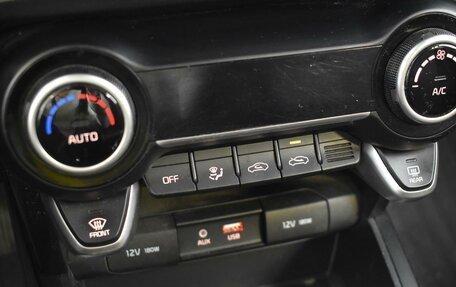 KIA Rio IV, 2019 год, 1 567 900 рублей, 19 фотография