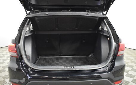 KIA Rio IV, 2019 год, 1 567 900 рублей, 20 фотография