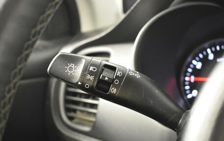 KIA Rio IV, 2019 год, 1 567 900 рублей, 17 фотография