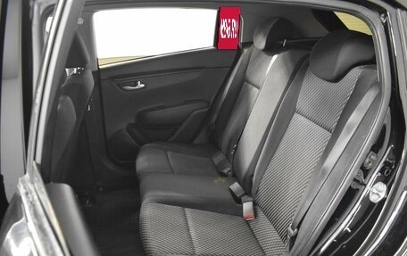 KIA Rio IV, 2019 год, 1 567 900 рублей, 9 фотография