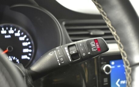 KIA Rio IV, 2019 год, 1 567 900 рублей, 18 фотография