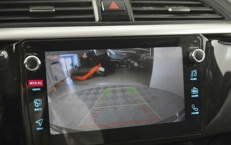 KIA Rio IV, 2019 год, 1 567 900 рублей, 14 фотография