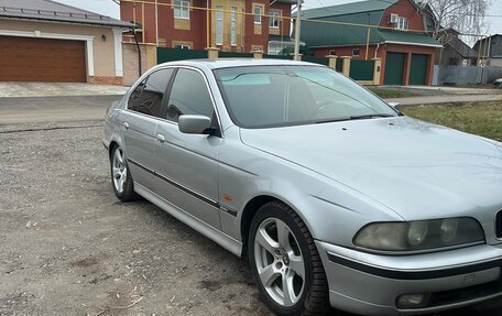 BMW 5 серия, 1997 год, 240 000 рублей, 4 фотография