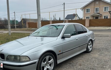 BMW 5 серия, 1997 год, 240 000 рублей, 5 фотография