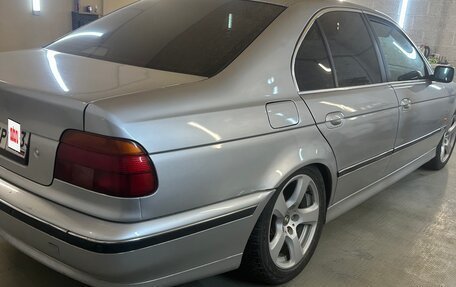 BMW 5 серия, 1997 год, 240 000 рублей, 6 фотография