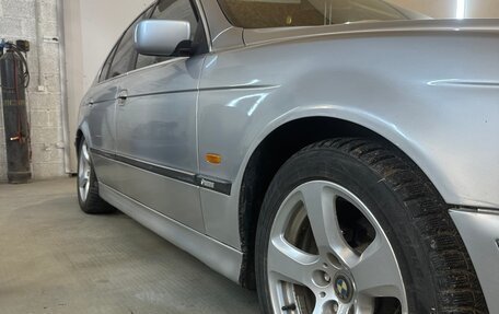 BMW 5 серия, 1997 год, 240 000 рублей, 7 фотография