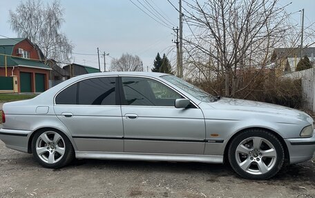 BMW 5 серия, 1997 год, 240 000 рублей, 3 фотография