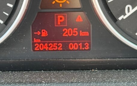 BMW X5, 2008 год, 1 330 000 рублей, 10 фотография