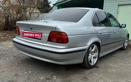 BMW 5 серия, 1997 год, 240 000 рублей, 2 фотография