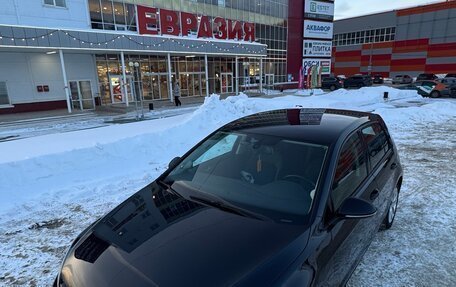 Volkswagen Golf VII, 2014 год, 1 350 000 рублей, 2 фотография