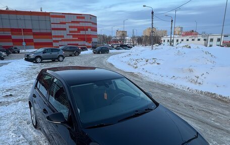 Volkswagen Golf VII, 2014 год, 1 350 000 рублей, 3 фотография