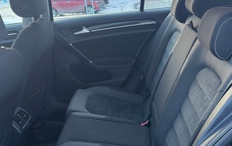 Volkswagen Golf VII, 2014 год, 1 350 000 рублей, 17 фотография