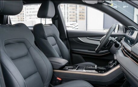 CheryExeed LX, 2024 год, 2 050 000 рублей, 5 фотография