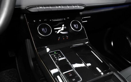 CheryExeed LX, 2024 год, 2 050 000 рублей, 3 фотография