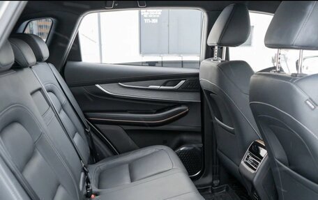 CheryExeed LX, 2024 год, 2 050 000 рублей, 4 фотография