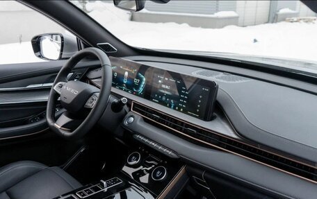 CheryExeed LX, 2024 год, 2 050 000 рублей, 6 фотография