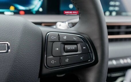 CheryExeed LX, 2024 год, 2 050 000 рублей, 8 фотография