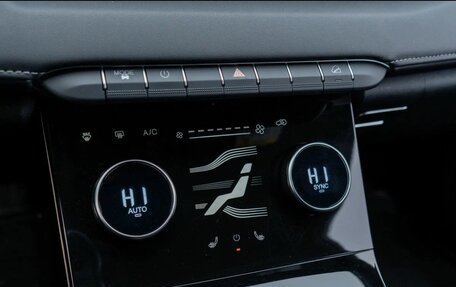 CheryExeed LX, 2024 год, 2 050 000 рублей, 10 фотография