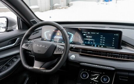 CheryExeed LX, 2024 год, 2 050 000 рублей, 15 фотография