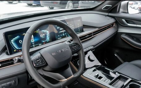 CheryExeed LX, 2024 год, 2 050 000 рублей, 14 фотография