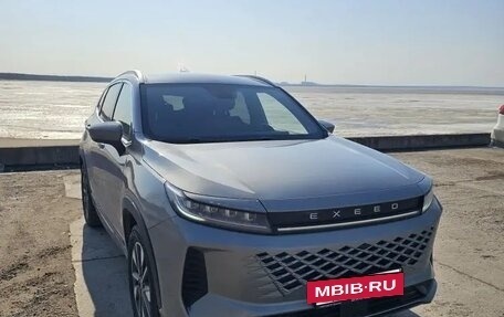 CheryExeed LX, 2024 год, 2 050 000 рублей, 17 фотография