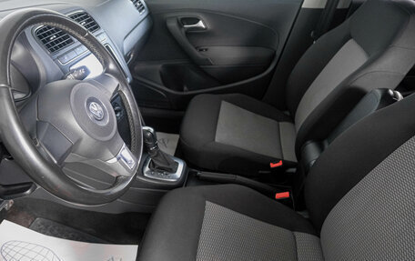 Volkswagen Polo VI (EU Market), 2011 год, 769 000 рублей, 9 фотография