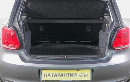 Volkswagen Polo VI (EU Market), 2011 год, 769 000 рублей, 8 фотография