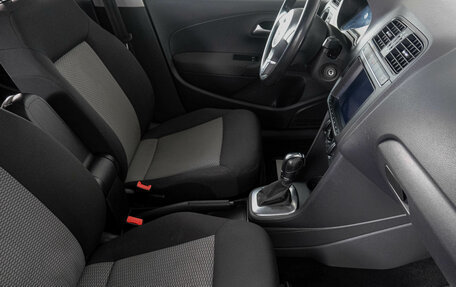 Volkswagen Polo VI (EU Market), 2011 год, 769 000 рублей, 12 фотография