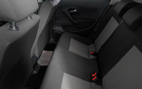 Volkswagen Polo VI (EU Market), 2011 год, 769 000 рублей, 10 фотография