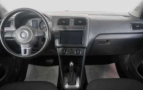 Volkswagen Polo VI (EU Market), 2011 год, 769 000 рублей, 14 фотография