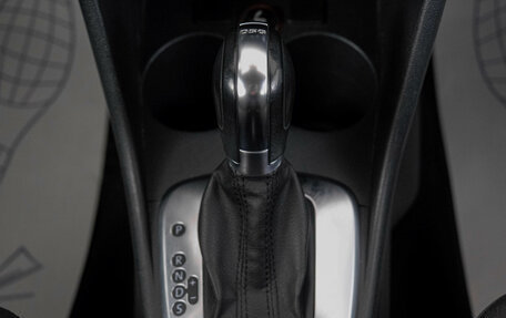 Volkswagen Polo VI (EU Market), 2011 год, 769 000 рублей, 20 фотография