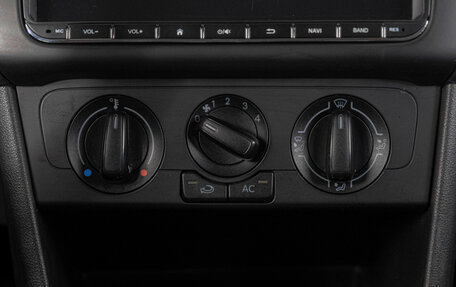 Volkswagen Polo VI (EU Market), 2011 год, 769 000 рублей, 19 фотография