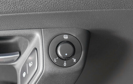 Volkswagen Polo VI (EU Market), 2011 год, 769 000 рублей, 22 фотография