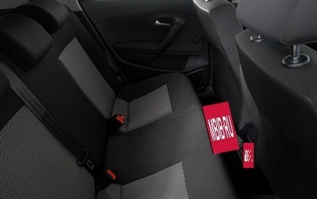 Volkswagen Polo VI (EU Market), 2011 год, 769 000 рублей, 11 фотография