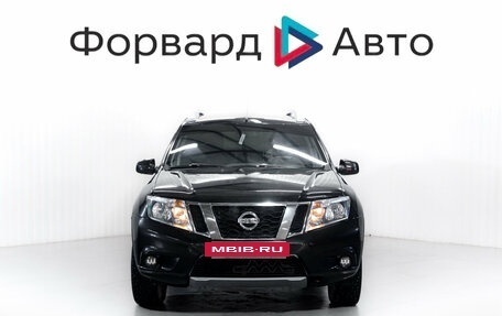 Nissan Terrano III, 2020 год, 1 599 000 рублей, 2 фотография