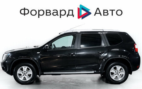 Nissan Terrano III, 2020 год, 1 599 000 рублей, 5 фотография