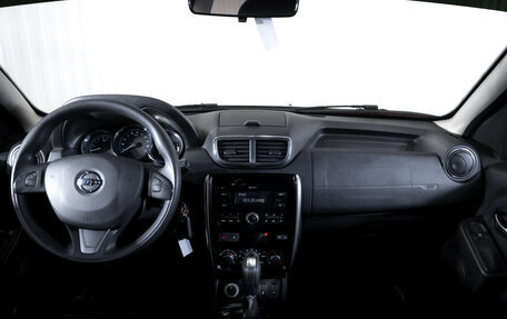 Nissan Terrano III, 2020 год, 1 599 000 рублей, 14 фотография