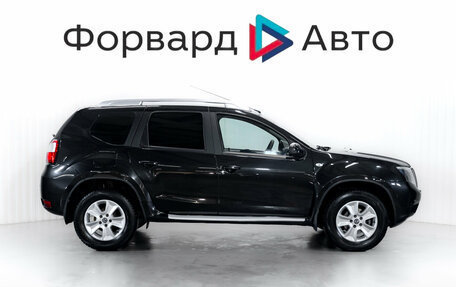 Nissan Terrano III, 2020 год, 1 599 000 рублей, 9 фотография