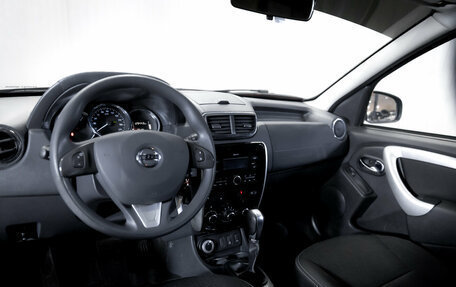 Nissan Terrano III, 2020 год, 1 599 000 рублей, 13 фотография