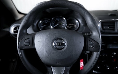 Nissan Terrano III, 2020 год, 1 599 000 рублей, 15 фотография