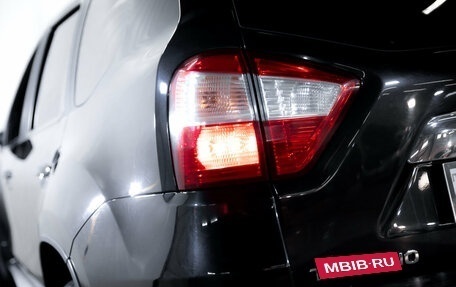 Nissan Terrano III, 2020 год, 1 599 000 рублей, 11 фотография