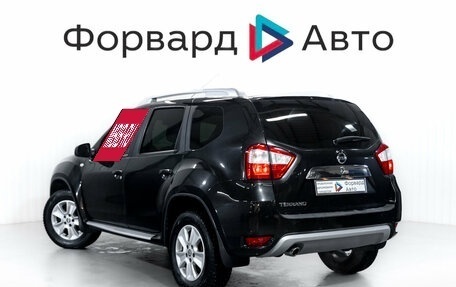 Nissan Terrano III, 2020 год, 1 599 000 рублей, 6 фотография