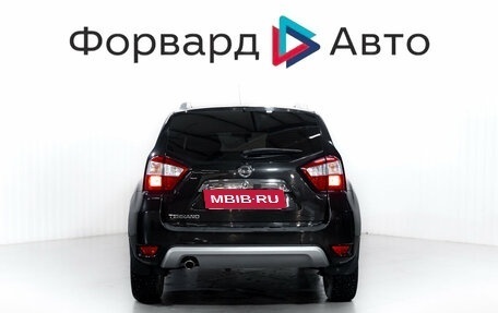 Nissan Terrano III, 2020 год, 1 599 000 рублей, 7 фотография