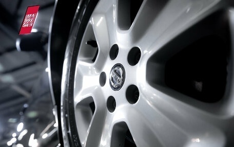 Nissan Terrano III, 2020 год, 1 599 000 рублей, 12 фотография