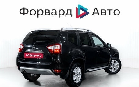 Nissan Terrano III, 2020 год, 1 599 000 рублей, 8 фотография
