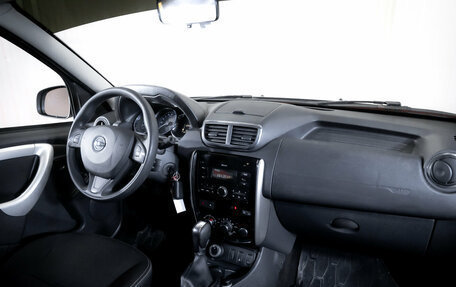 Nissan Terrano III, 2020 год, 1 599 000 рублей, 17 фотография