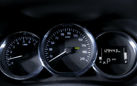 Nissan Terrano III, 2020 год, 1 599 000 рублей, 16 фотография